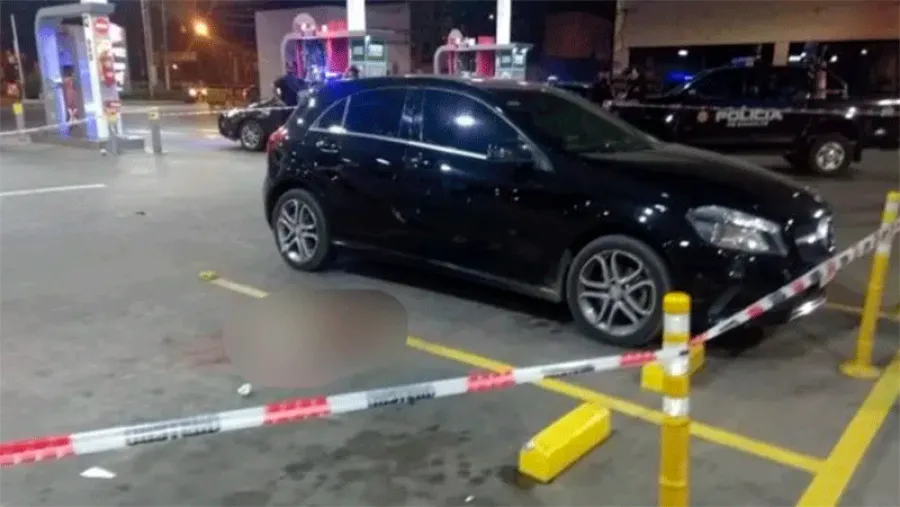 ataque abogado Rosario ataque abogado Rosario