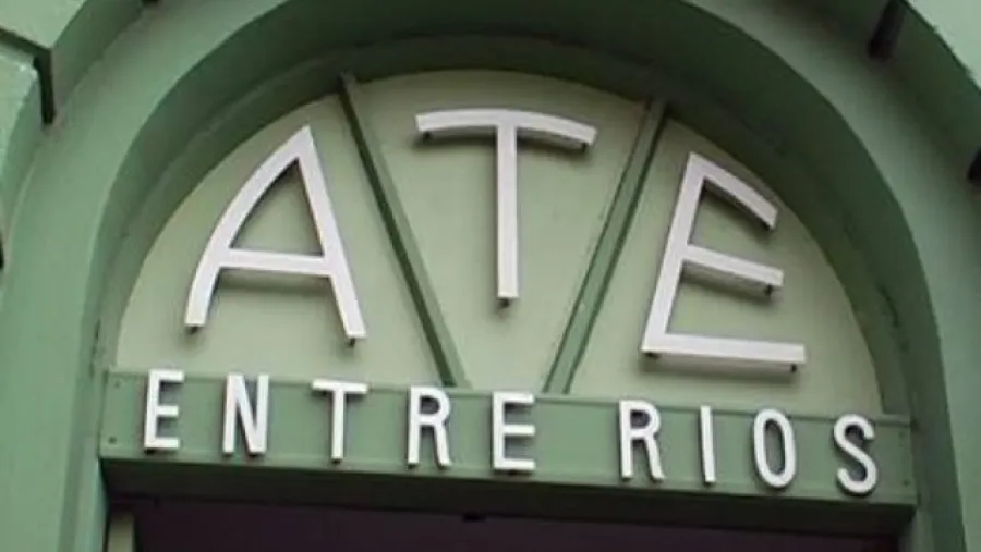 ATE convocó a plenario provincial ante el reclamo de paritarias