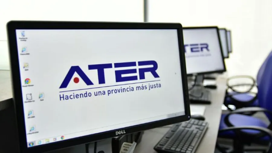 ATER informó que comenzó el cuarto vencimiento del Impuesto Automotor