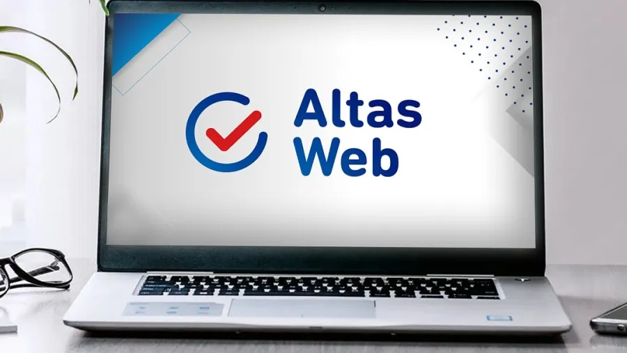 ATER suma las altas web a sus servicios digitales