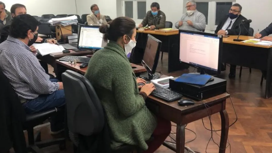 Audiencia