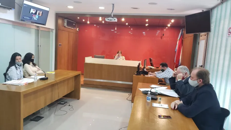 Audiencia