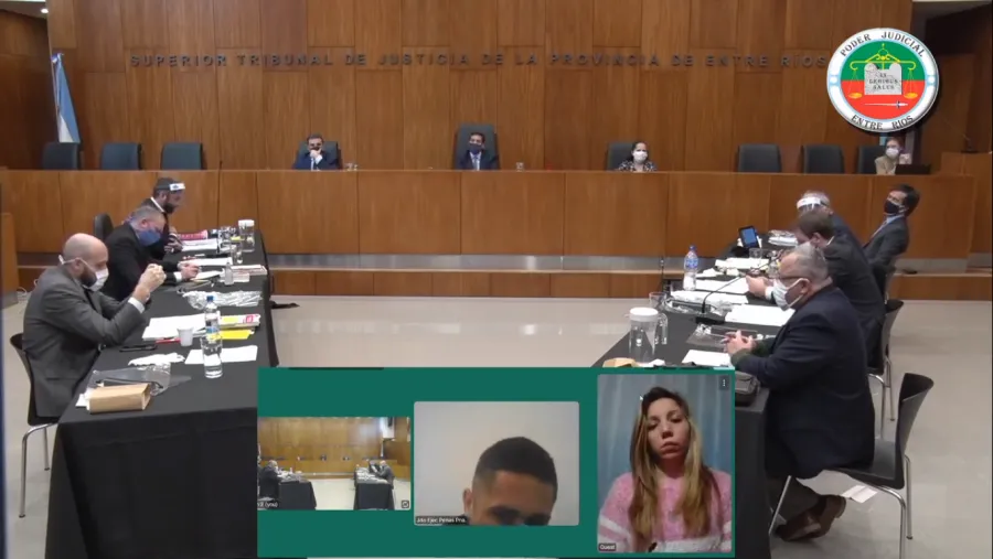 Audiencia vía internet