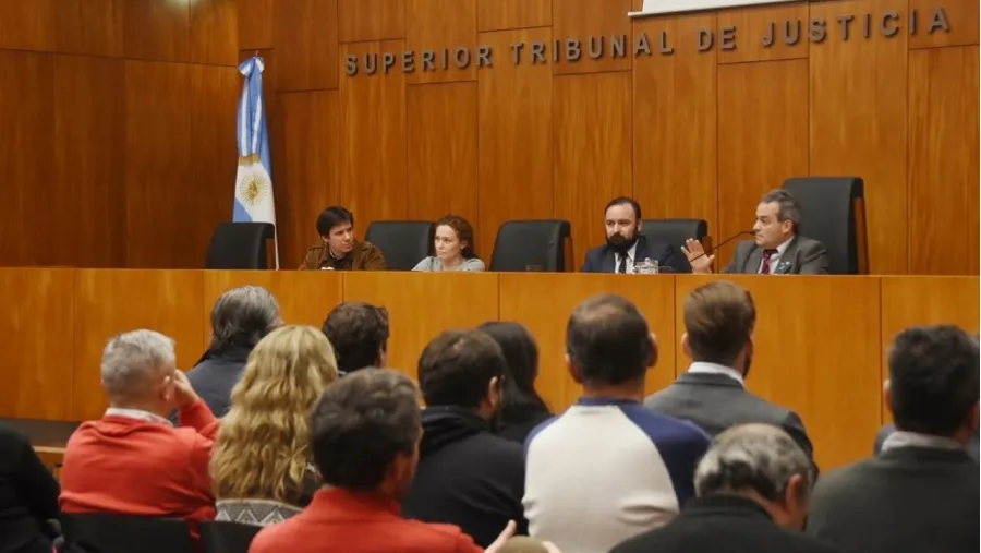 Audiencia Audiencia