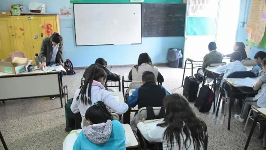 En cuatro años, el número de alumnos con discapacidad que se incorporó a las escuelas comunes entrerrianas creció un 55 por ciento.