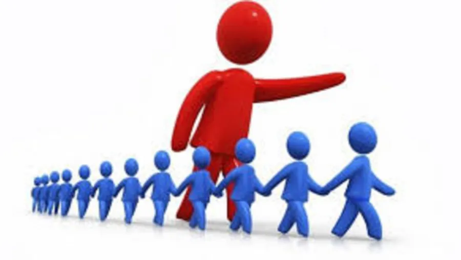 Ausencia de líderes