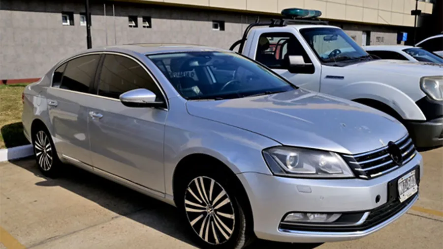 Los vehículos serán afectados para reforzar las tareas de control y vigilancia que realiza la Municipalidad de Concordia.