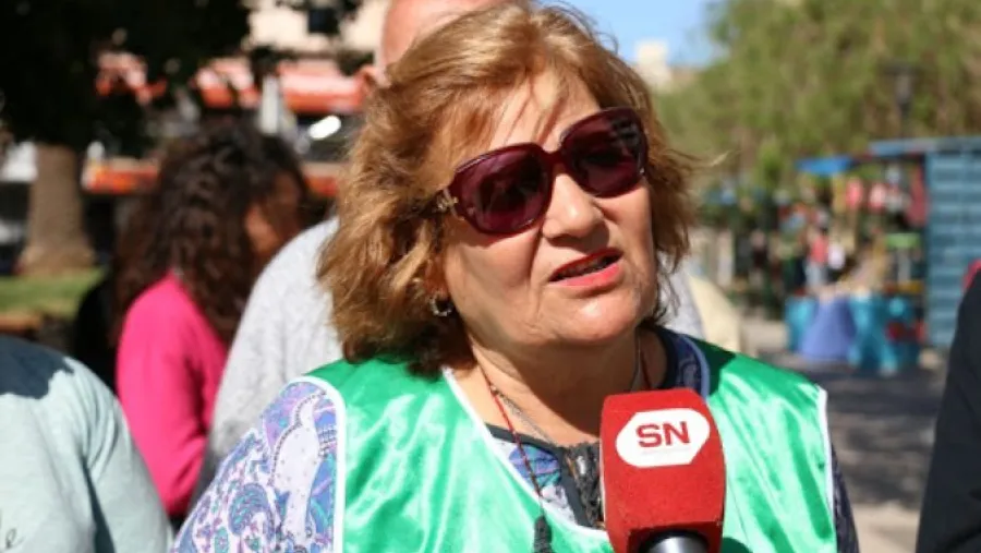 Juana Ávalos