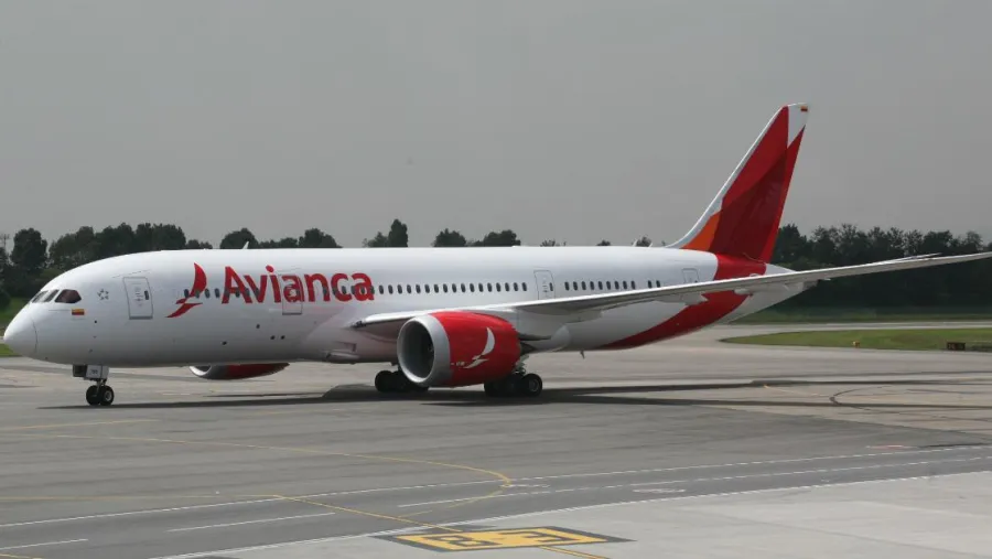Aeropuerto Santa Fe