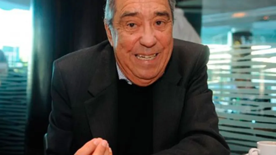 Carlos Ávila