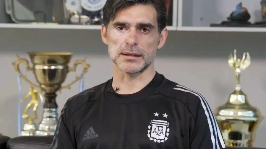 El paranaense Roberto Fabián Ayala fue víctima de un violento asalto en la ruta 9