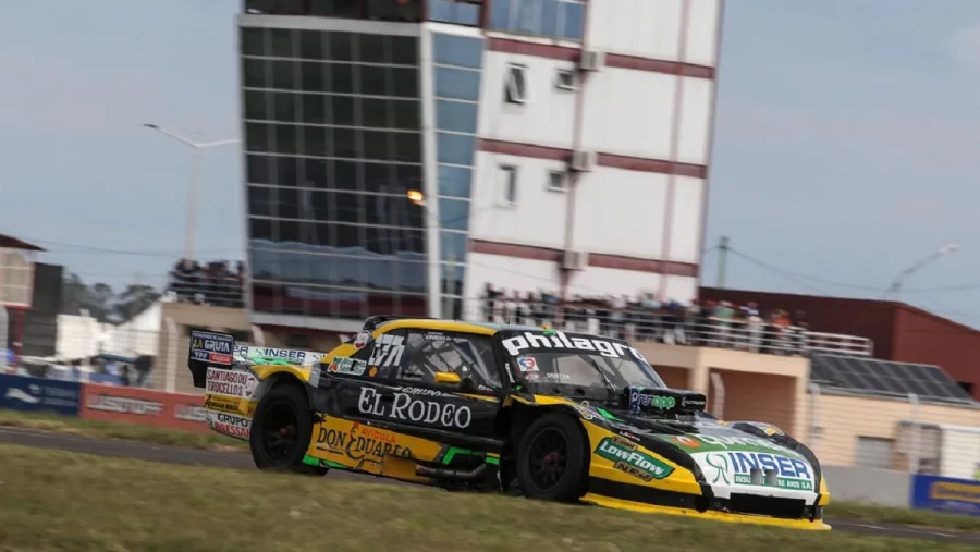 Ayrton Ayrton