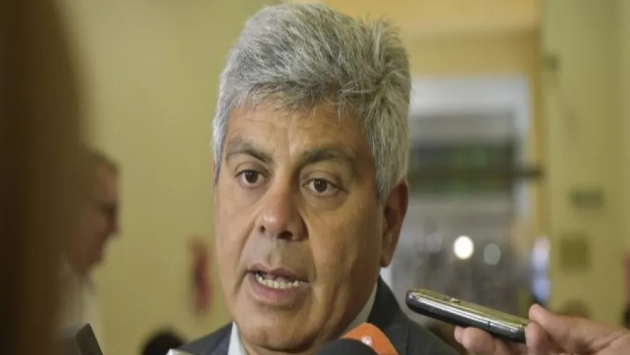 Jorge Baclini Jorge Baclini