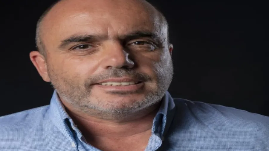 Gastón Bagnat Gastón Bagnat