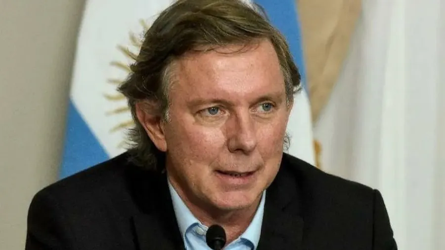 Bahillo asistirá a Diputados a defender el proyecto de ley agrobioindustrial