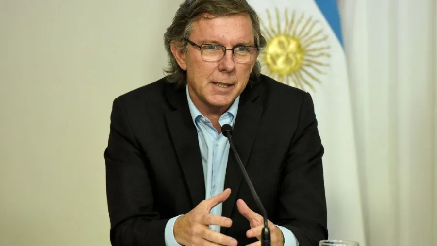 Juan José Bahillo