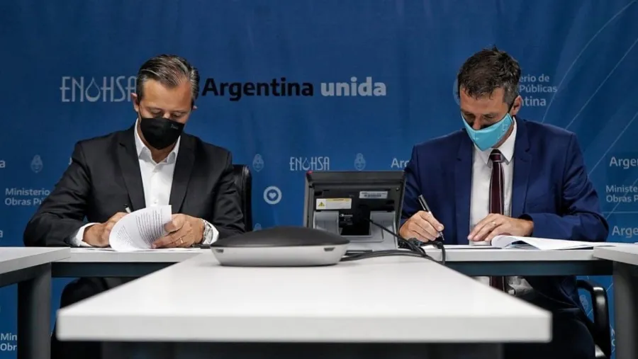 Bahl y Cresto
