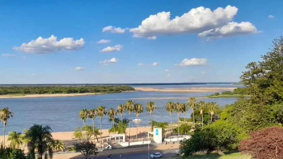 Rige el Estado de Emergencia Hídrica en el ámbito de la Municipalidad de Paraná