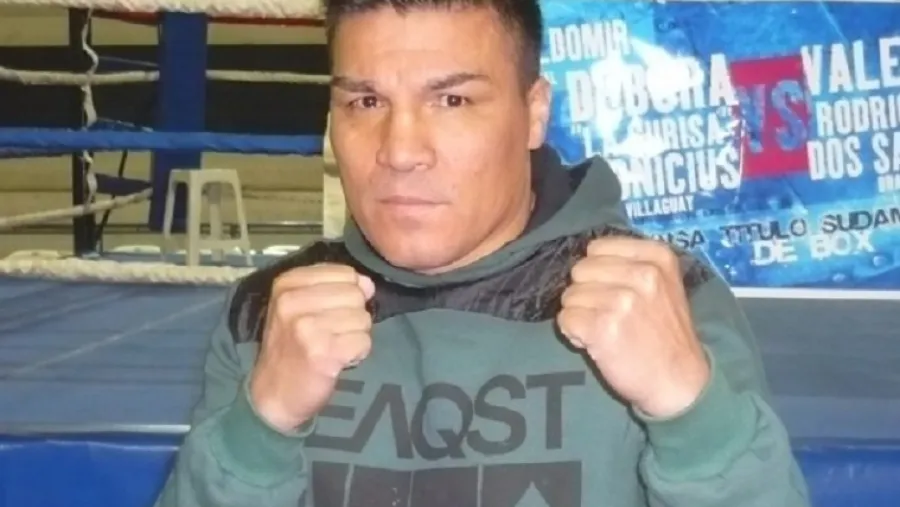 Baldomir Baldomir