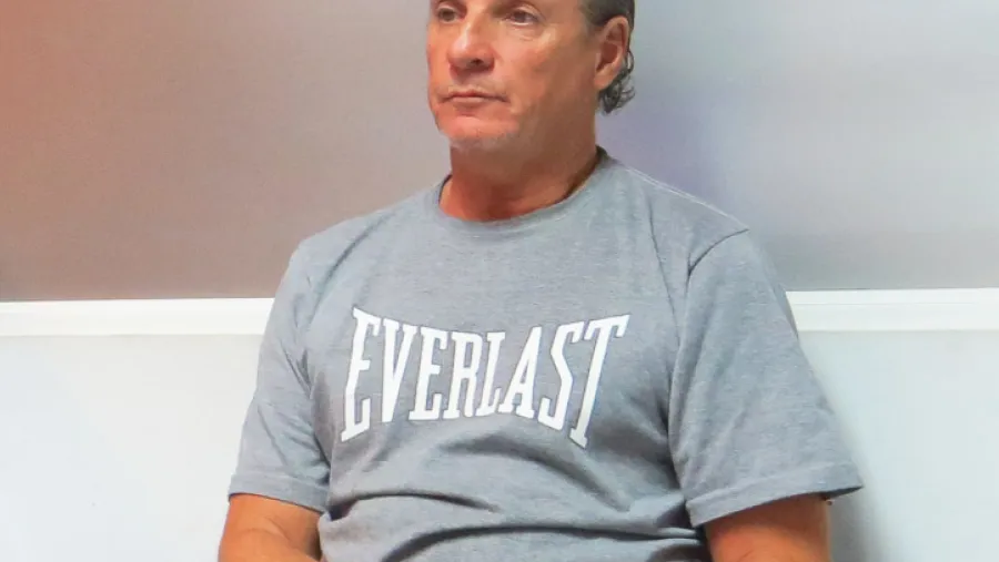 “A Bonelli le duele todo, pero no tiene nada de gravedad”, informó Balinotti