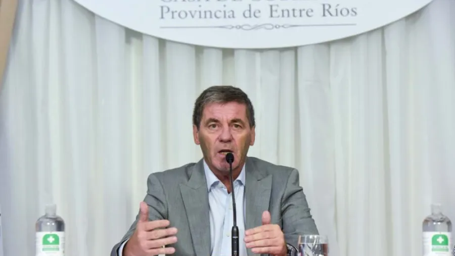 Ballay dijo que el acuerdo con los bonistas “da previsibilidad”