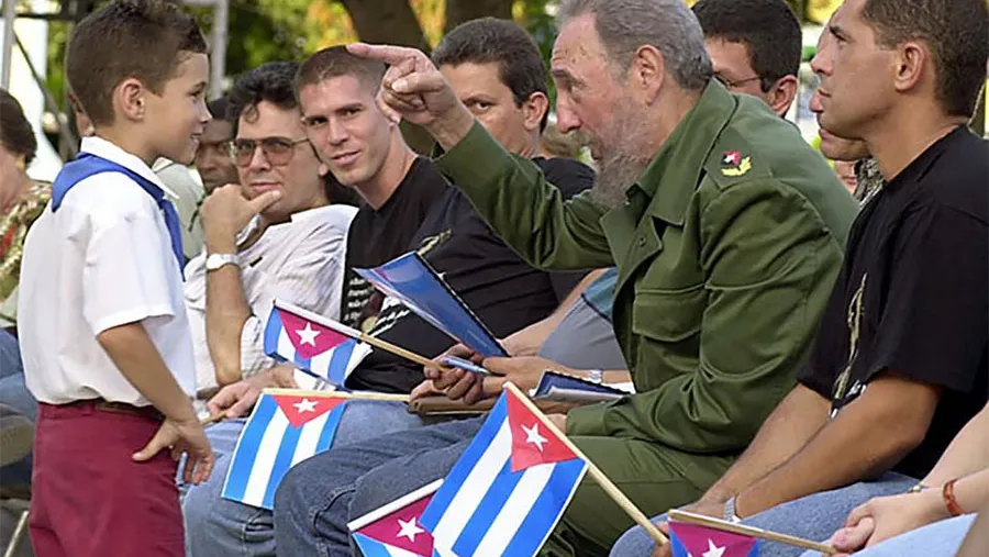 El balserito cubano Elián González es en la actualidad ingeniero industrial y tiene 26 años. Hoy se cumplen 20 años desde el 28 de junio del 2000, cuando regresó a La Habana.