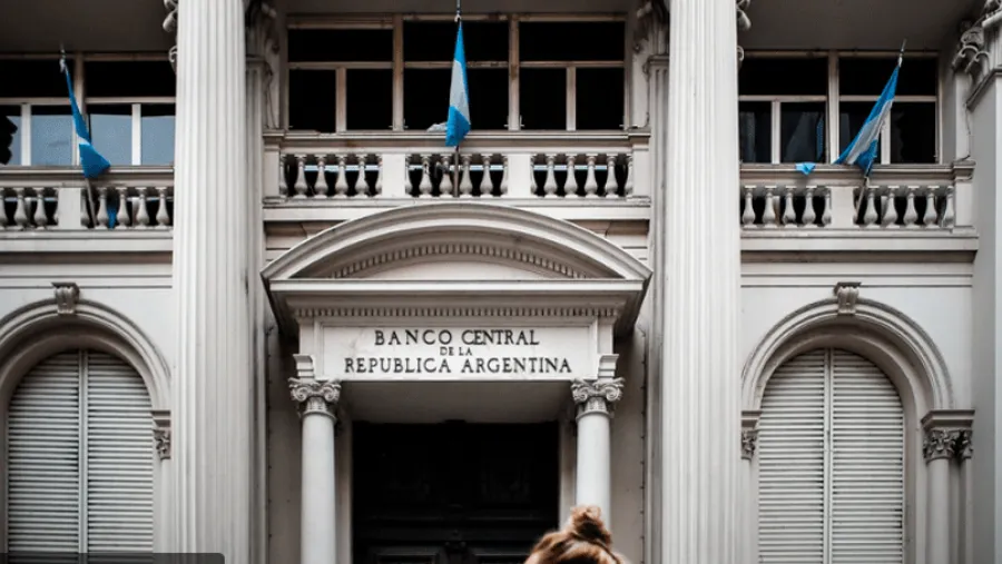 Bancos. Bancos.