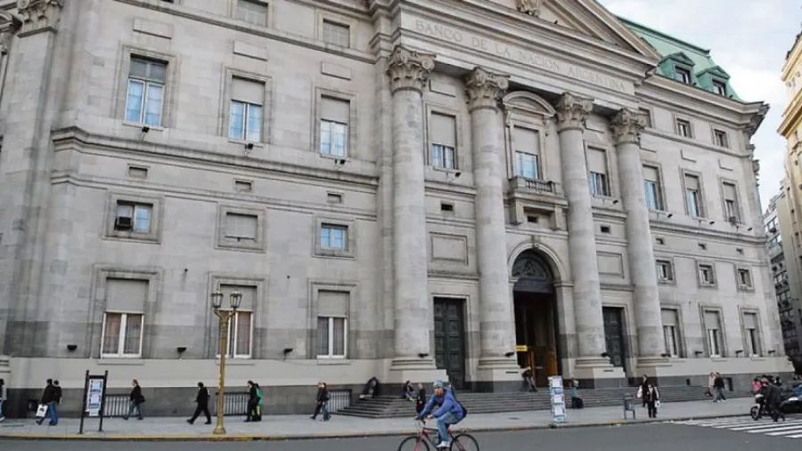 Banco Nación