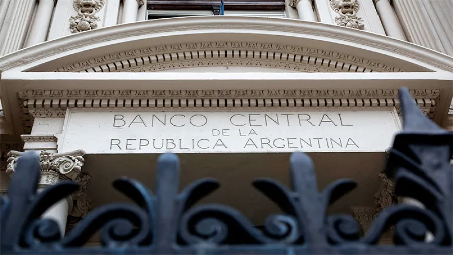 Banco Central