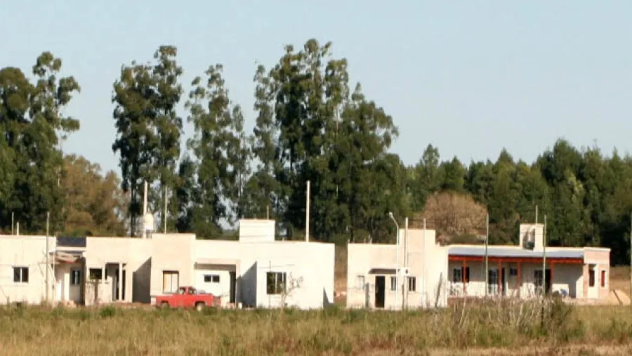 Banco de tierras Banco de tierras