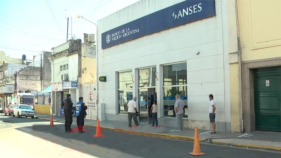 Banco Nación