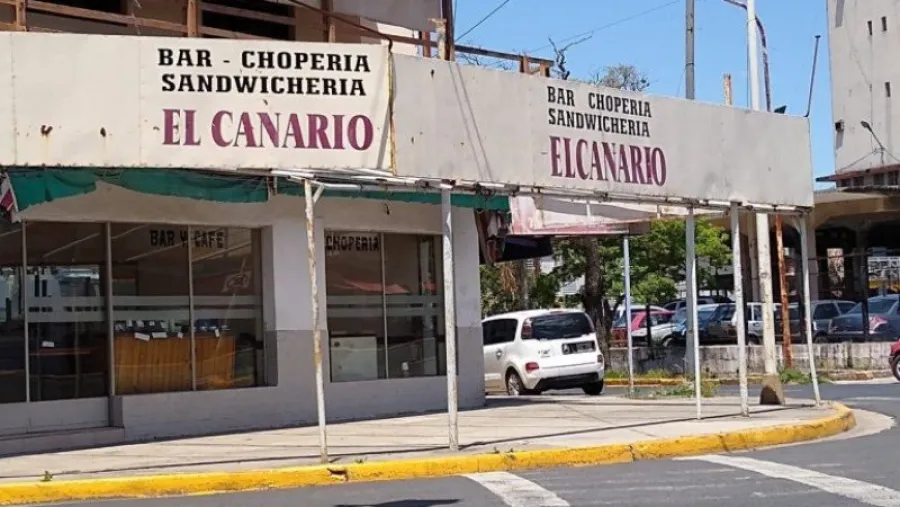 Paraná Paraná