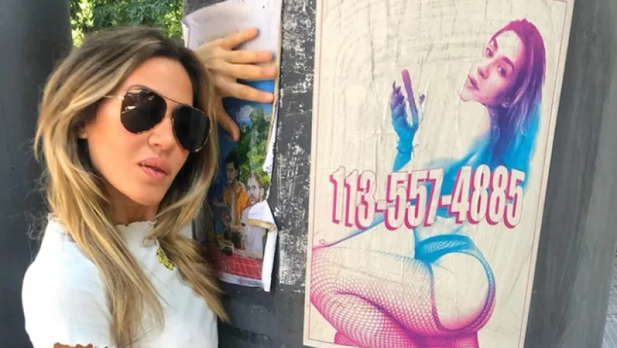 Campaña publicitaria