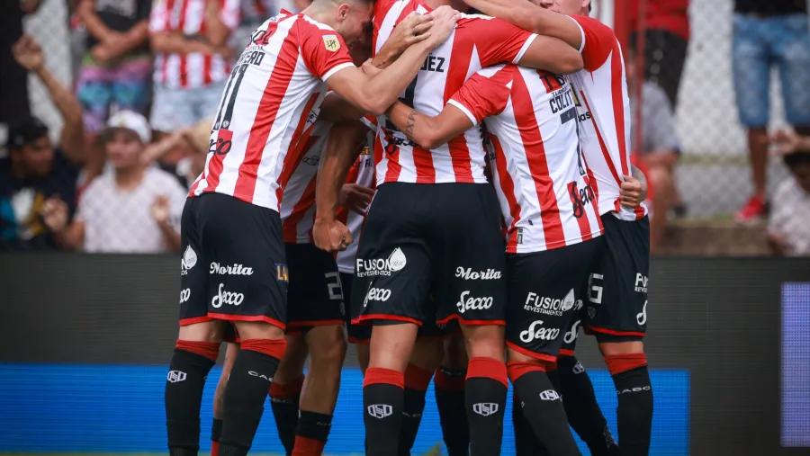 Liga Profesional: Barracas Central abrió la fecha con una victoria sobre Platense