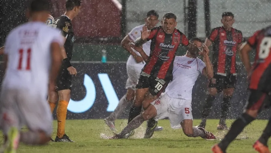 Defensores de Belgrano