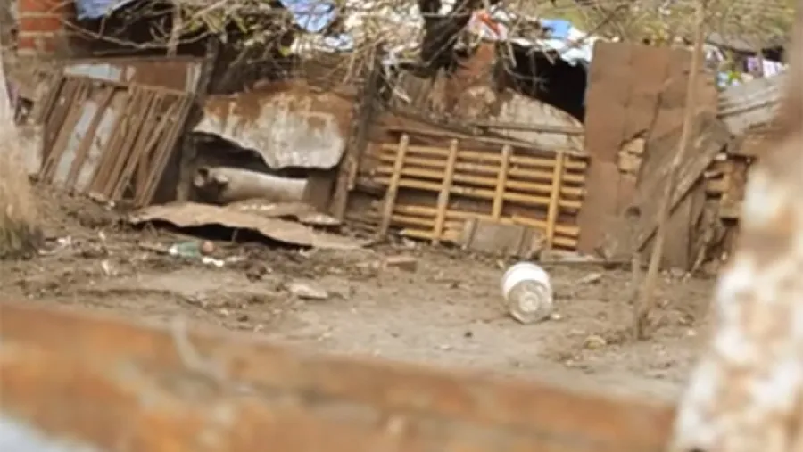 Suma de Voluntades presentará el documental "Asentamientos"