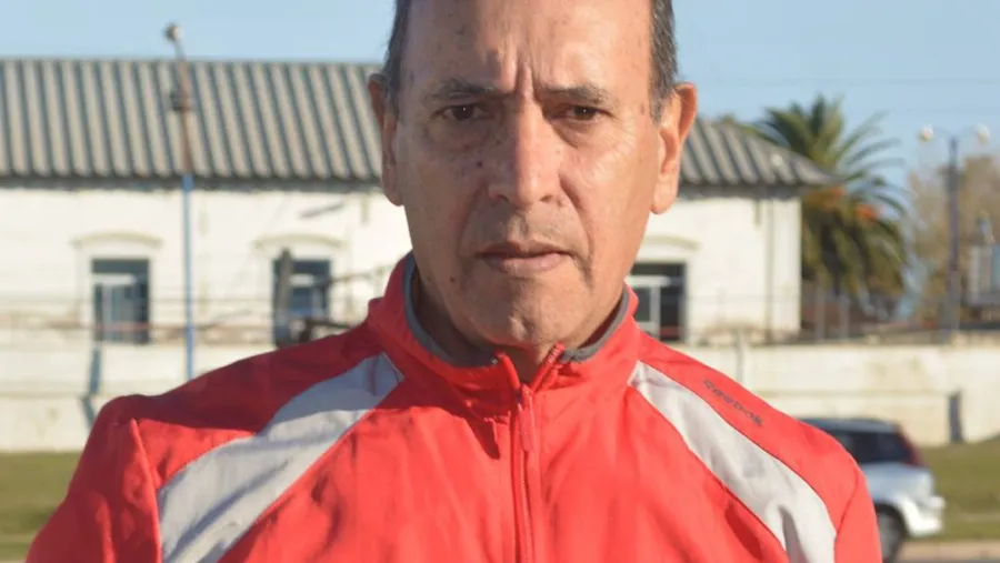 Pascual Basaldúa: “Todavía no ha tomado protagonismo el fútbol femenino en Gualeguaychú” Pascual Basaldúa: “Todavía no ha tomado protagonismo el fútbol femenino en Gualeguaychú”