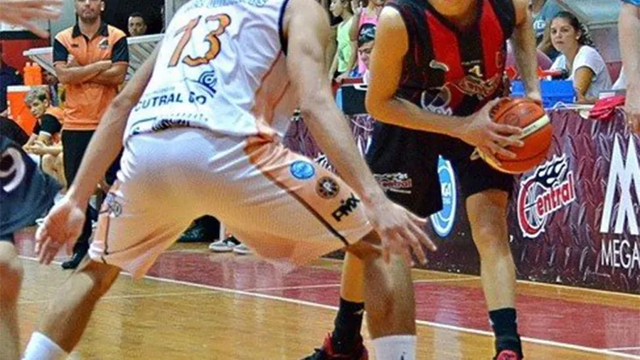 Fotografía de Damián Cáceres.