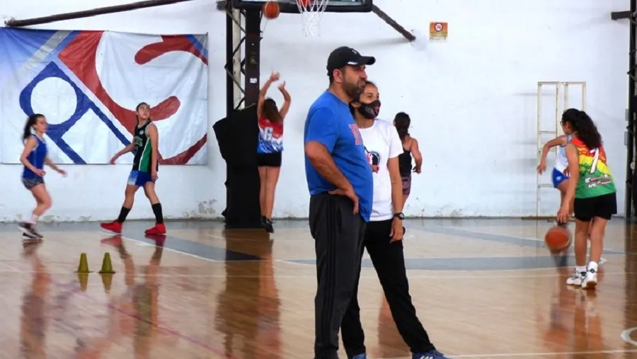 APBF U13