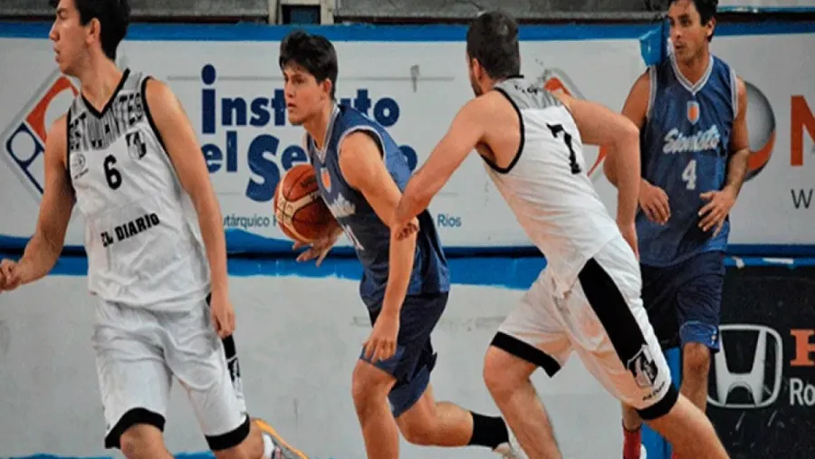 Básquet Fber Básquet Fber