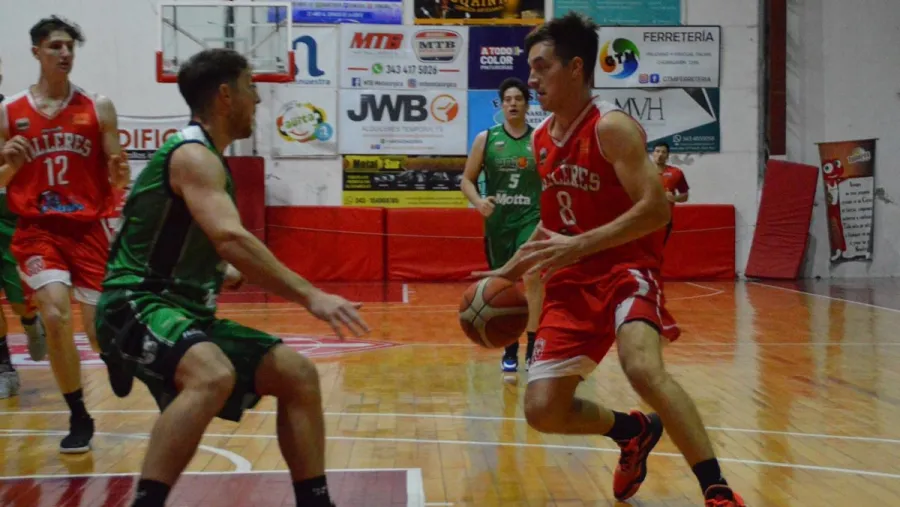 Básquet Básquet