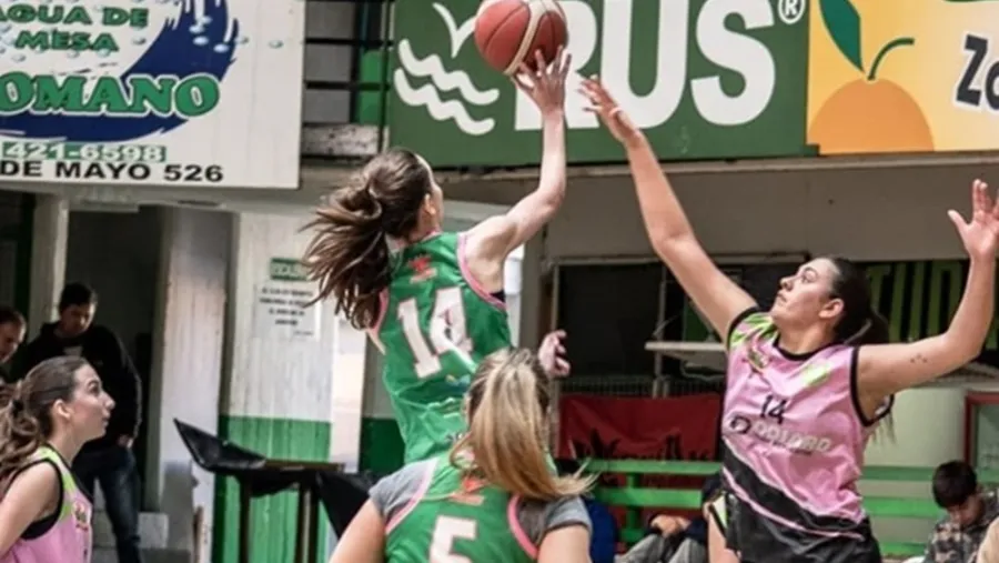 Básquet Básquet