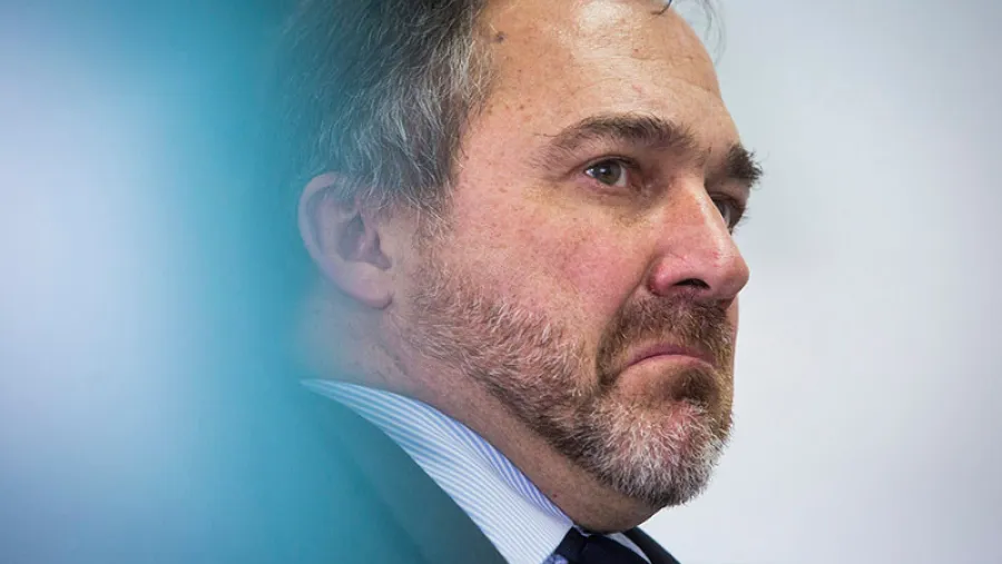 Sebastián Basso es el fiscal que heredó la investigación de Nisman y apunta contra Salman Salman, un ciudadano libanés acusado de haber sido el coordinador local de Hezbollah en el ataque contra la mutual judía AMIA. Sebastián Basso es el fiscal que heredó la investigación de Nisman y apunta contra Salman Salman, un ciudadano libanés acusado de haber sido el coordinador local de Hezbollah en el ataque contra la mutual judía AMIA.