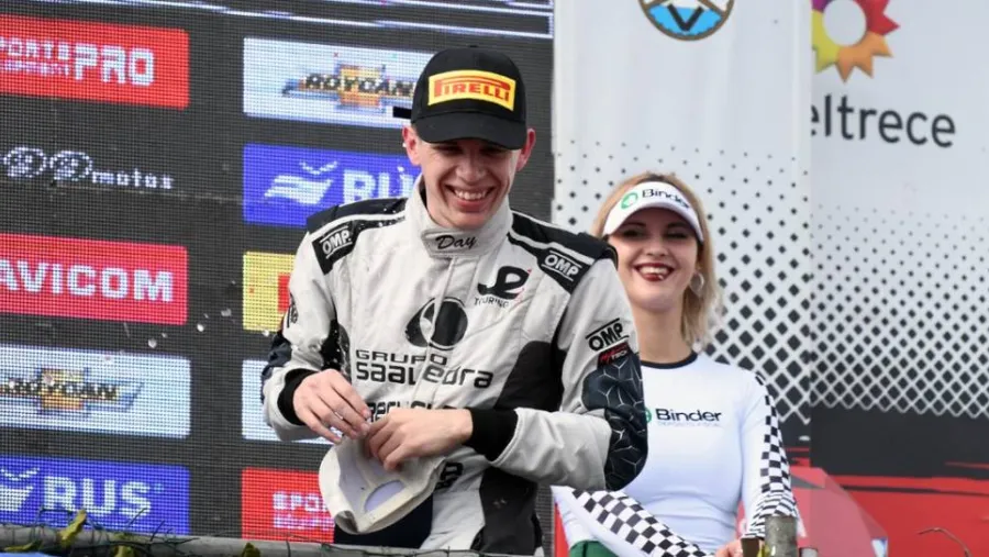 Turismo Especial: el paranaense Bastidas defenderá su liderazgo en la carrera especial Turismo Especial: el paranaense Bastidas defenderá su liderazgo en la carrera especial
