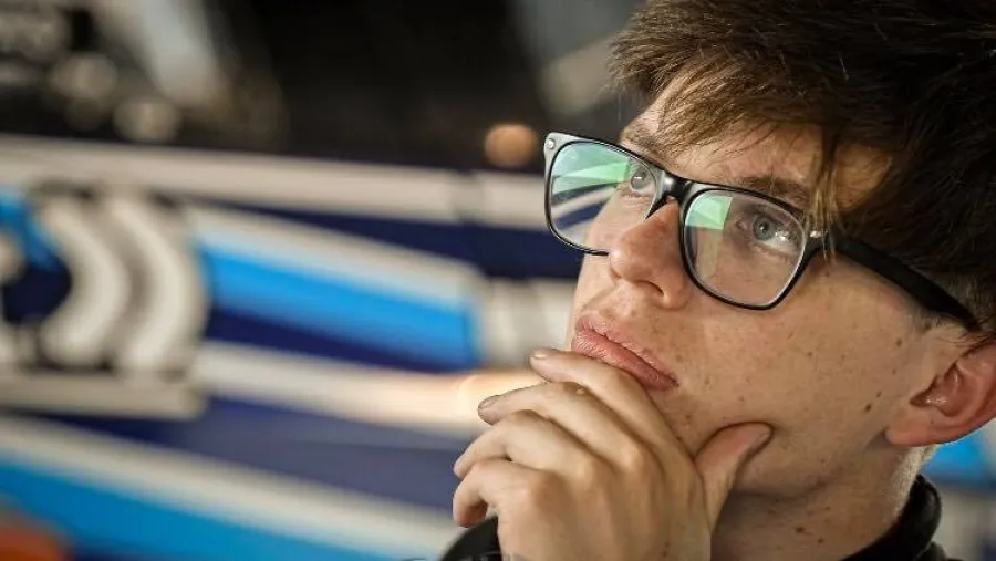 “Sin dudas que espero subirme al auto con muchas ansias”, reconoció Exequiel Bastidas