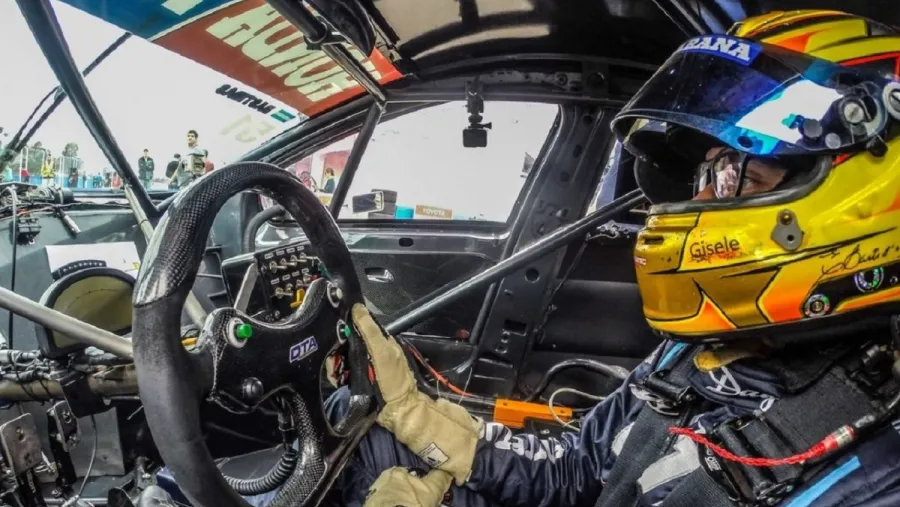 Bastidas piloto Bastidas piloto