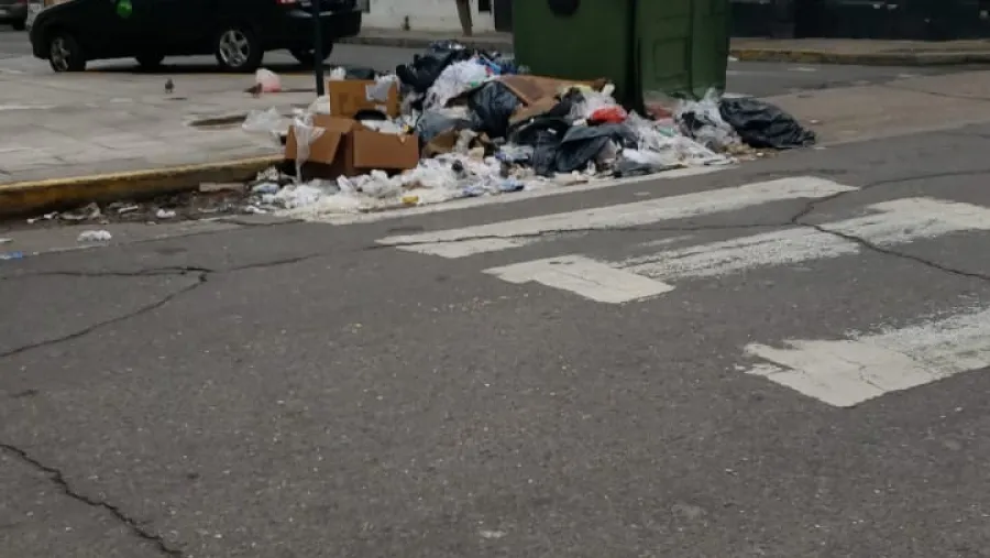 Basura Basura