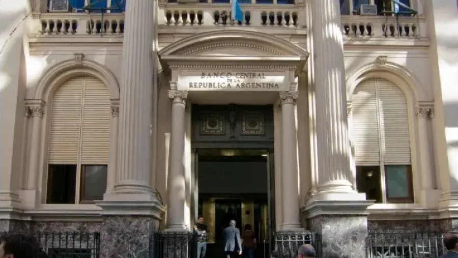 BCRA