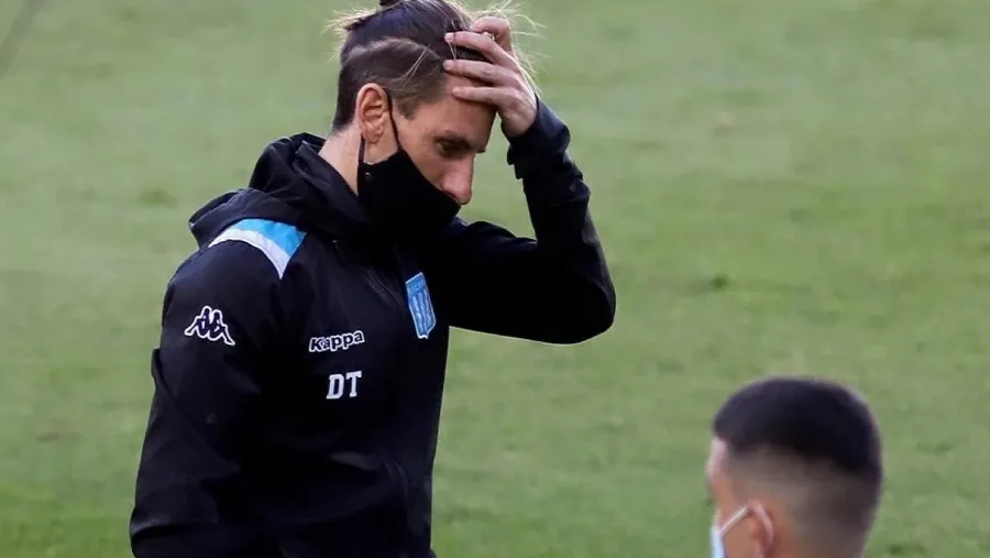 Sebastián Beccacece