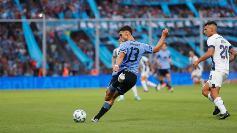 Belgrano Belgrano